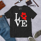 Paw-sitively LOVE Tee