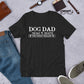 DOG DAD Tee